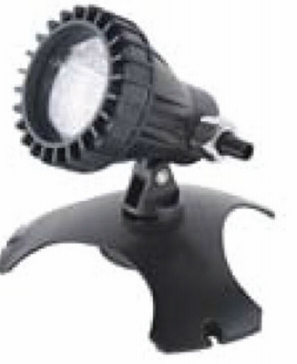 LED Fountain/Landscape Pond Light Set