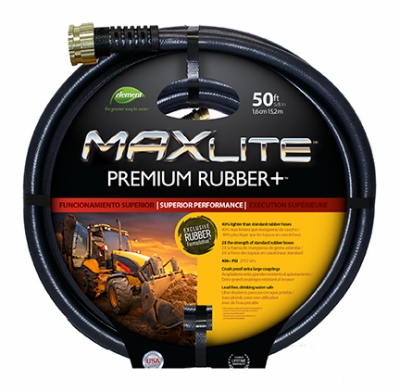 GT5/8x50 RubberMax Hose