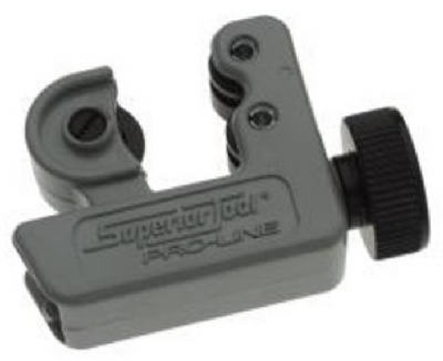 Large Diameter Mini-Tubing Cutter