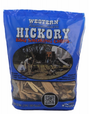 180CUIN Hickory WD Chip
