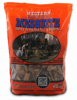 180CUIN Mesquit WD Chip