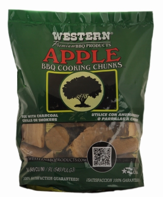 549CUIN Apple WD Chunk