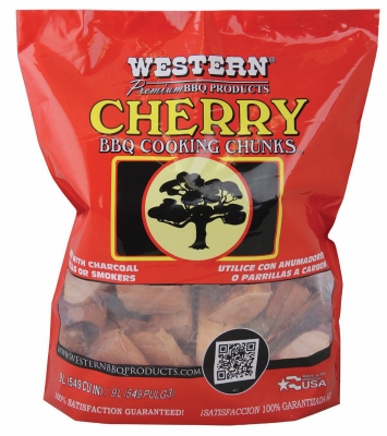 549CUIN Cherry WD Chunk