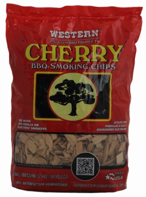 180CUIN Cherry WD Chips