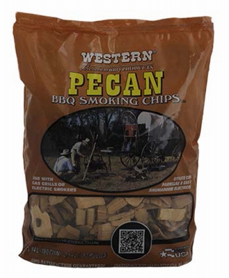 180CUIN Pecan WD Chips