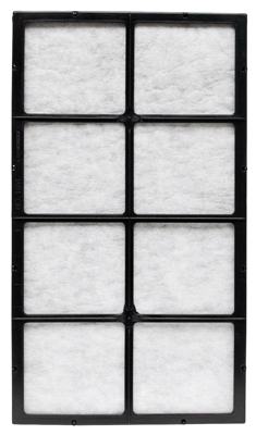 Air Filter for Evaporative Humidifiers