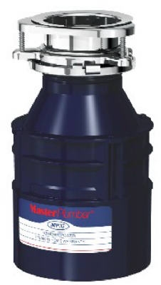 1/3-HP Waste Disposer
