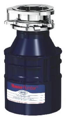 1/2-HP Waste Disposer