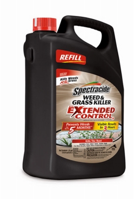 1.33GAL EXT RTU Refill