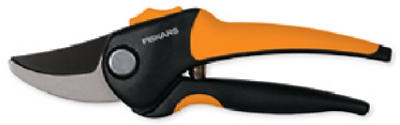 Soft-Grip Bypass Pruner