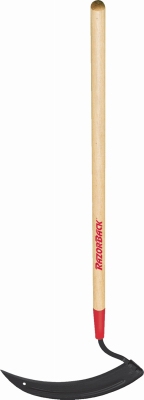 Grass Hook, 12-In. Blade