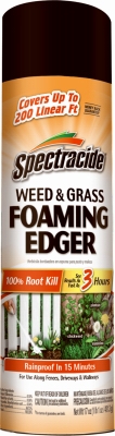 17OZ Weed & Grass Foam