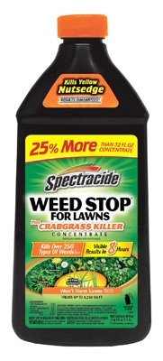 40OZ CRBGRS Weed Stop