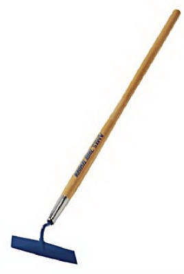 7-Inch Onion Hoe With 52-Inch Handle