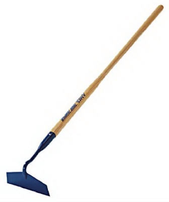 7-Inch Nurserymen's Beet Hoe With 54-Inch Handle