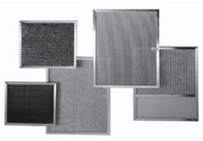 Range Hood Filter, Ducted, Fits QT20000 Series 30-, 36- & 42-In. Quiet Hoods