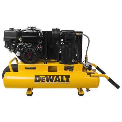 8GAL Wheelb Compressor