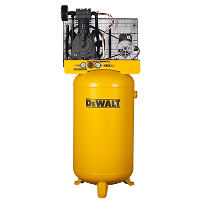 80GAL 2Stage Compressor