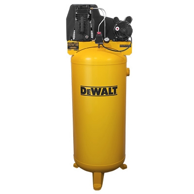 60GAL Vert Compressor