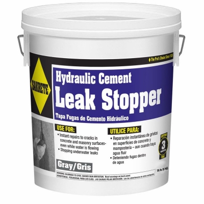 20LB Leak Hydra Cement
