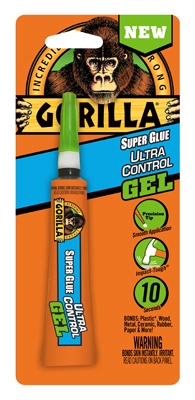 15G Ultr Super Glue Gel
