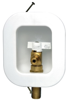 I2K Ice Maker Pex Box