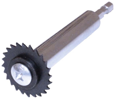 Internal PVC Pipe Cutter, 1.25-In.