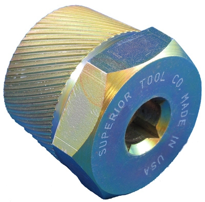 Tub Drain Extractor Removal Tool, 1.5-In.