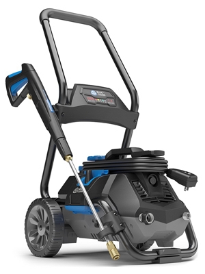 2050PSI Elec PWR Washer