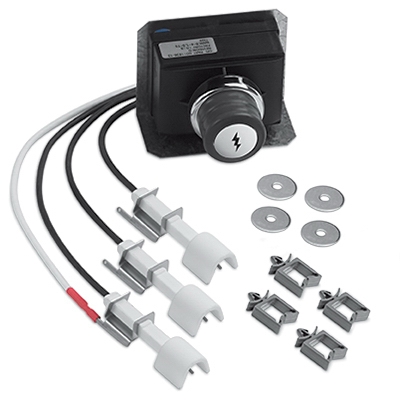 Gas Grill Igniter Kit For Genesis 310 & 320 Series Grills