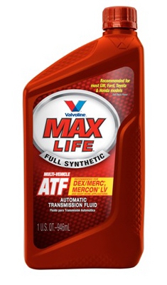 QT Syn Auto Trans Fluid