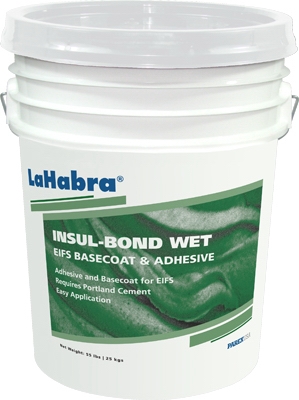 5GAL Wet Insul Bond