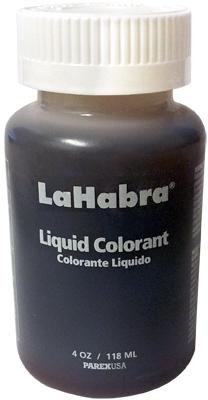4OZ A-72 Color LIQ Vial
