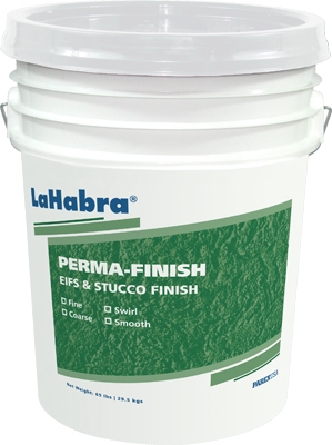 65LB Fine Perma Finish