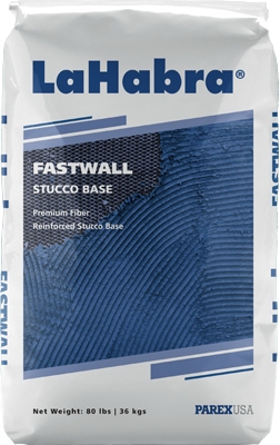 80LB 1 Coat Fast Wall