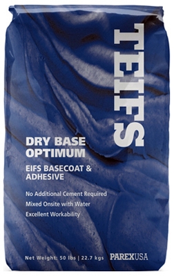 Teifs 50LB Dry Optimum