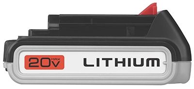 Max Lithium Ion Battery, 20-Volt