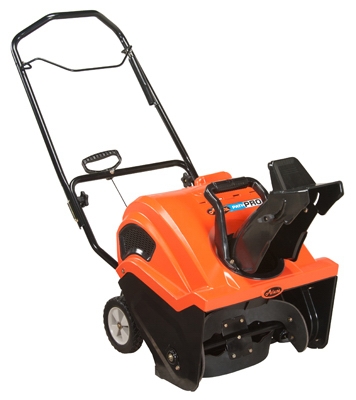 Path-Pro Snow Blower, Single-Stage, 208cc Electric-Start Engine, 21-In.