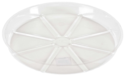 6 inch CLR Plant Saucer