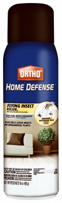 Flying Insect Killer, 16-oz. Aerosol