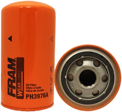 Oil Filter, PH3976A