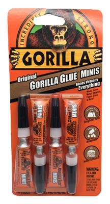 Glue, Minis, 4-Pk.