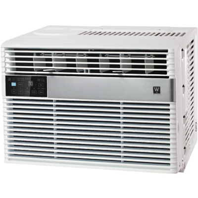 Air Conditioner, 8,000 BTU/Hour
