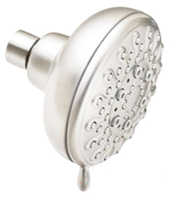 Showerhead, 5-Function, Spot-Resistant Brushed Nickel