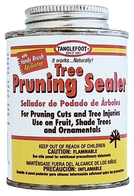 Pruning Sealer Can, 8-oz.