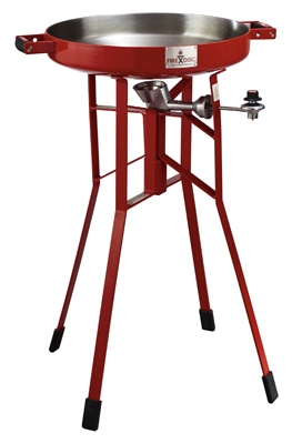 Deep Grill / Cooker, 36-In.