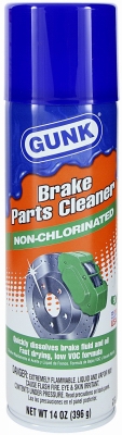 14OZBrake Cleaner
