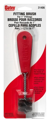 Fitting Brush, 1-In.