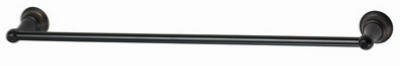 HP 24 inch BRZ Towel Bar