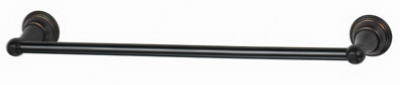 HP 18 inch BRZ Towel Bar